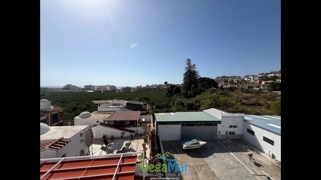 4 soverom Leilighet til salgs i Almuñécar med garasje - € 320 000 (Ref: 9311868)