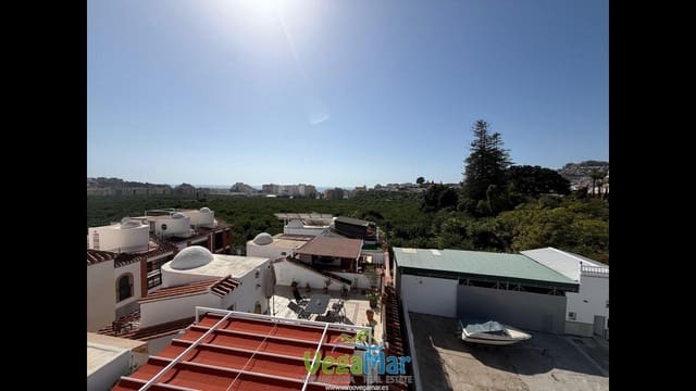 4 soverom Leilighet til salgs i Almuñécar med garasje - € 320 000 (Ref: 9311868)