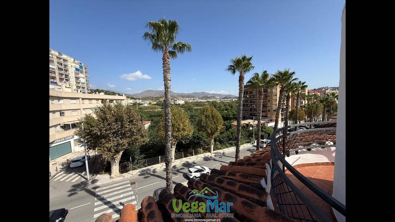 4 soverom Leilighet til salgs i Almunecar med garasje - € 320 000 (Ref: 9311868)