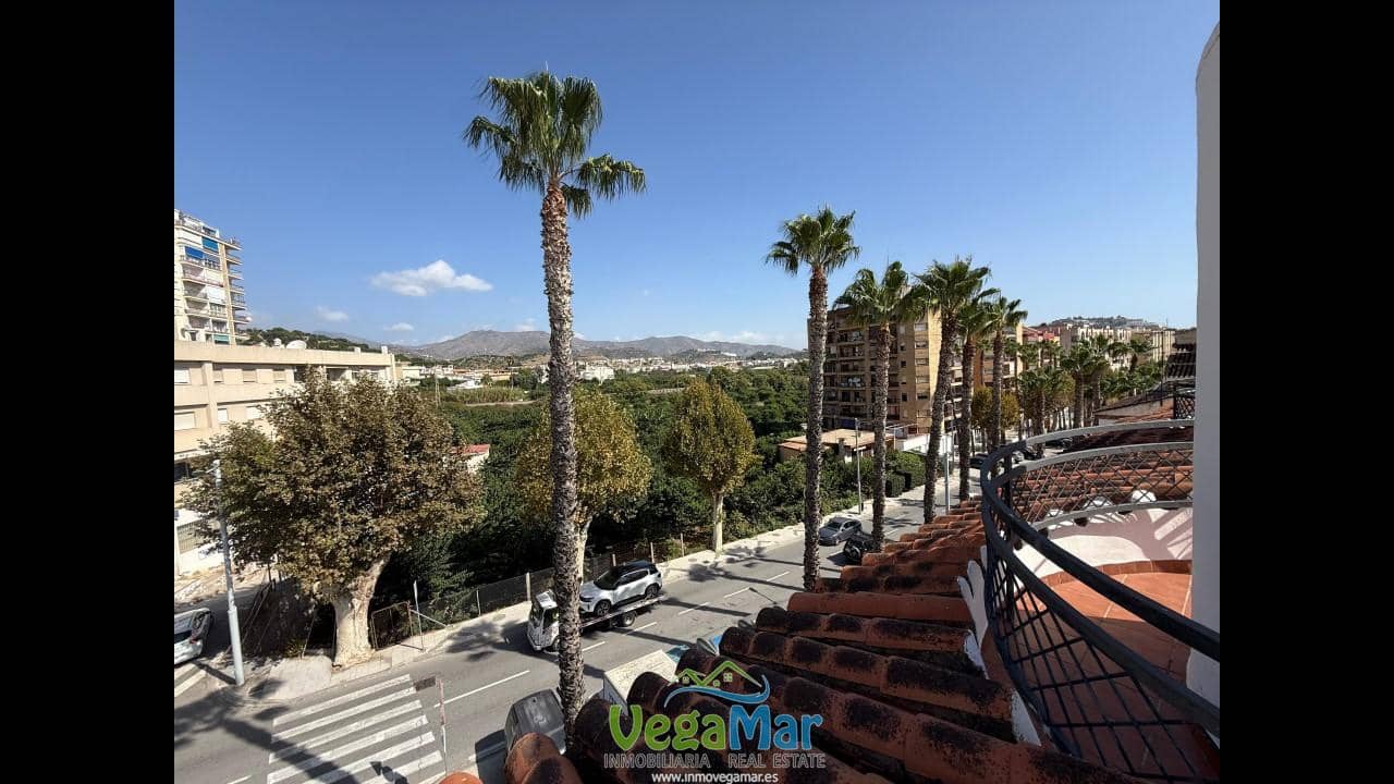 4 soverom Leilighet til salgs i Almunecar med garasje - € 320 000 (Ref: 9311868)