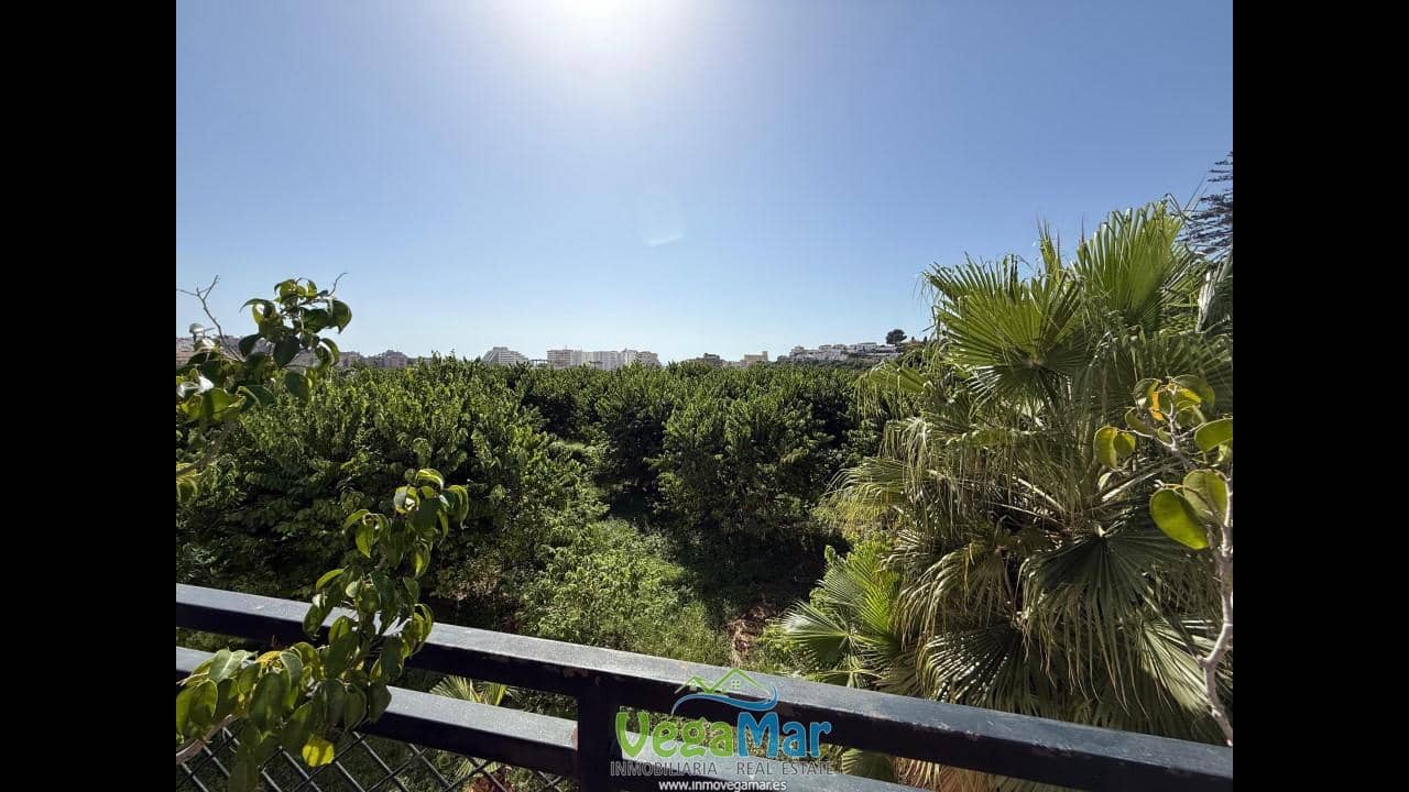 4 soverom Leilighet til salgs i Almunecar med garasje - € 320 000 (Ref: 9311868)