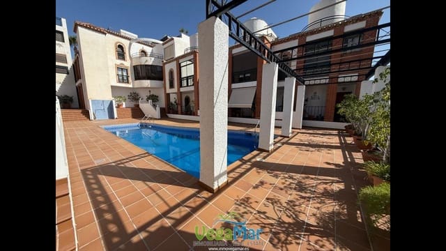 4 soverom Leilighet til salgs i Almuñécar med garasje - € 320 000 (Ref: 9311868)