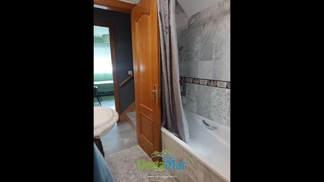 2 soverom Leilighet til leie i Almuñécar - € 850 (Ref: 9335512)