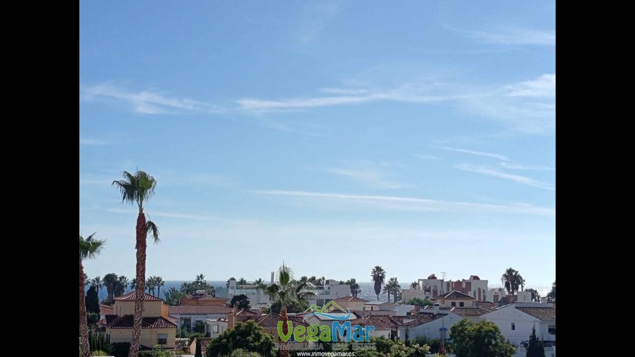 2 sypialnia Mieszkanie do wynajęcia w Almunecar - 950 € (Ref: 9335512)