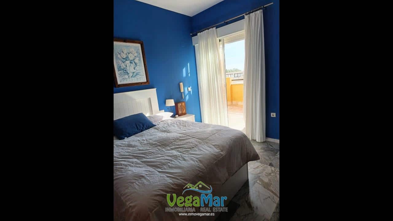 2 sypialnia Mieszkanie do wynajęcia w Almunecar - 950 € (Ref: 9335512)