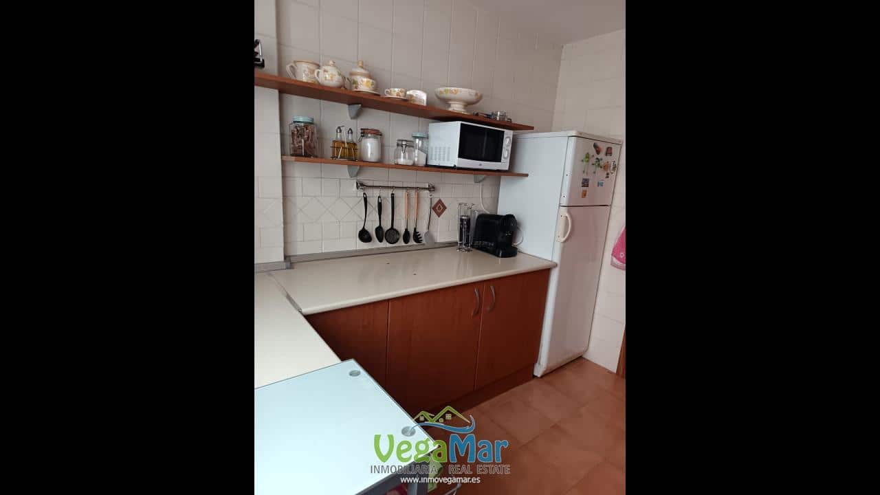 2 sypialnia Mieszkanie do wynajęcia w Almunecar - 950 € (Ref: 9335512)