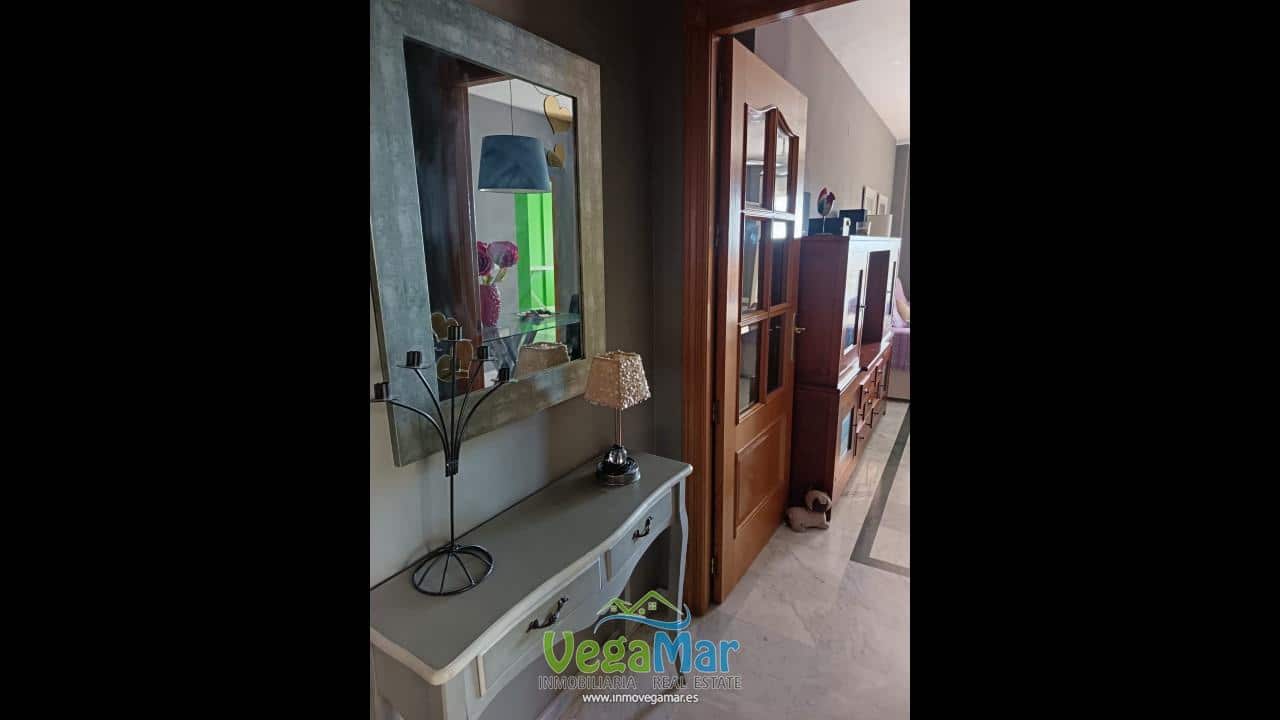 2 sypialnia Mieszkanie do wynajęcia w Almunecar - 950 € (Ref: 9335512)