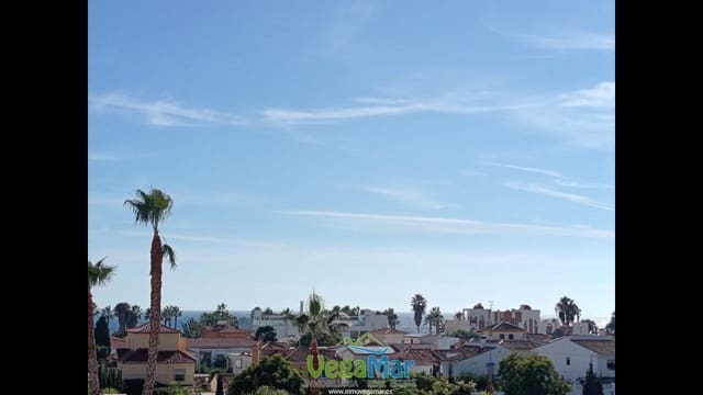 2 soverom Leilighet til leie i Almuñécar - € 850 (Ref: 9335512)