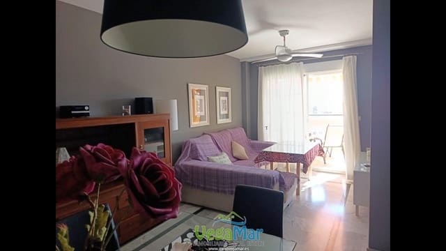 2 soverom Leilighet til leie i Almuñécar - € 850 (Ref: 9335512)