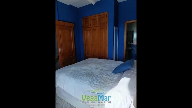 2 soverom Leilighet til leie i Almuñécar - € 850 (Ref: 9335512)