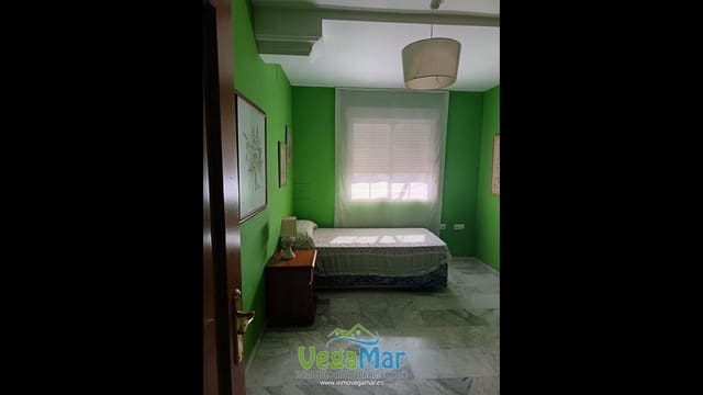 2 soverom Leilighet til leie i Almuñécar - € 850 (Ref: 9335512)