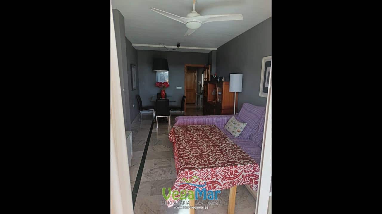 2 sypialnia Mieszkanie do wynajęcia w Almunecar - 950 € (Ref: 9335512)