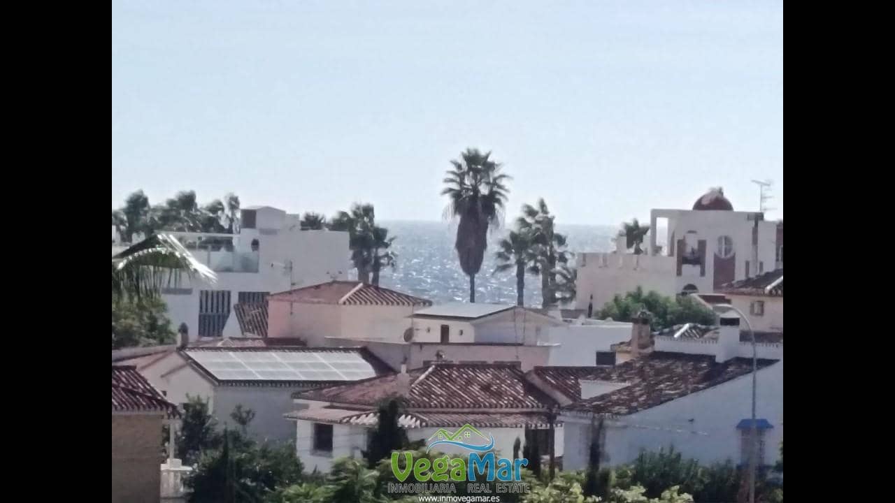 2 sypialnia Mieszkanie do wynajęcia w Almunecar - 950 € (Ref: 9335512)