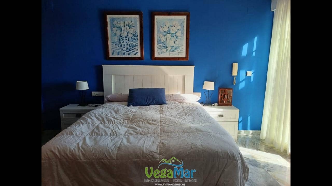 2 sypialnia Mieszkanie do wynajęcia w Almunecar - 950 € (Ref: 9335512)