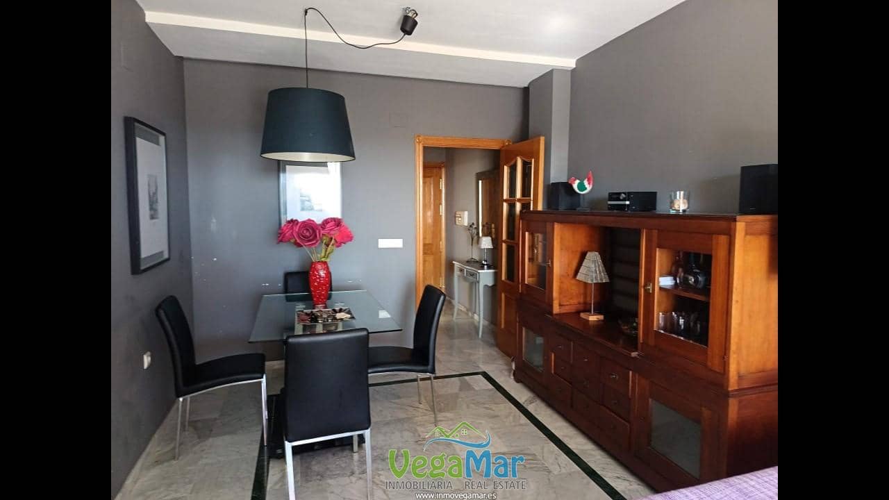 2 sypialnia Mieszkanie do wynajęcia w Almunecar - 950 € (Ref: 9335512)