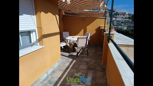 2 soverom Leilighet til leie i Almuñécar - € 850 (Ref: 9335512)