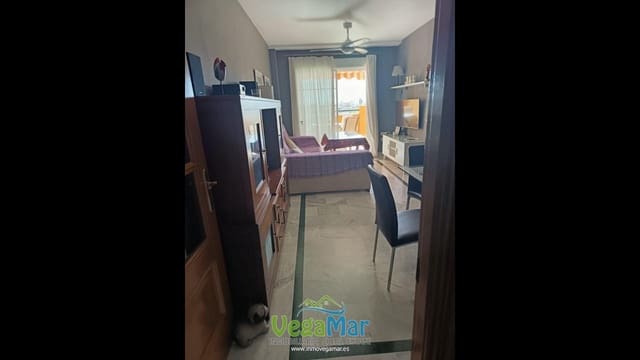 2 soverom Leilighet til leie i Almuñécar - € 850 (Ref: 9335512)