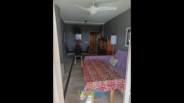 2 soverom Leilighet til leie i Almuñécar - € 850 (Ref: 9335512)