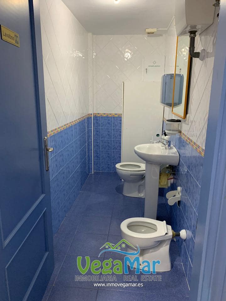 3 soveværelse Virksomhed til salg i Almunecar - € 390.000 (Ref: 9345771)