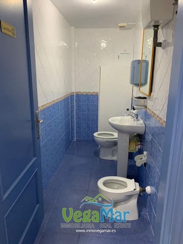 3 soveværelse Virksomhed til salg i Almuñécar - € 390.000 (Ref: 9345771)