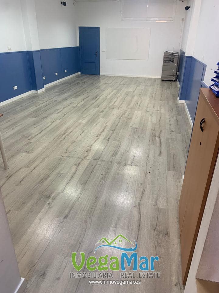 3 soveværelse Virksomhed til salg i Almunecar - € 390.000 (Ref: 9345771)