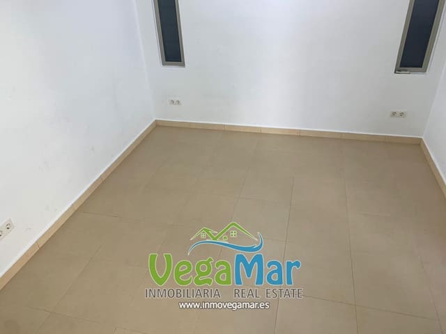 3 soveværelse Virksomhed til salg i Almuñécar - € 390.000 (Ref: 9345771)