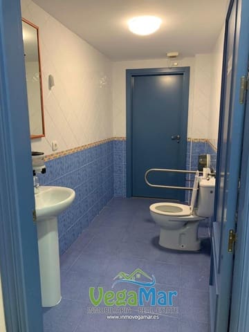 3 slaapkamer Bedrijf te koop in Almuñécar - € 380.000 (Ref: 9345771)