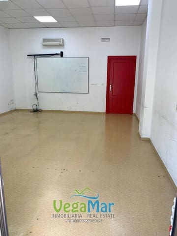 3 slaapkamer Bedrijf te koop in Almuñécar - € 380.000 (Ref: 9345771)