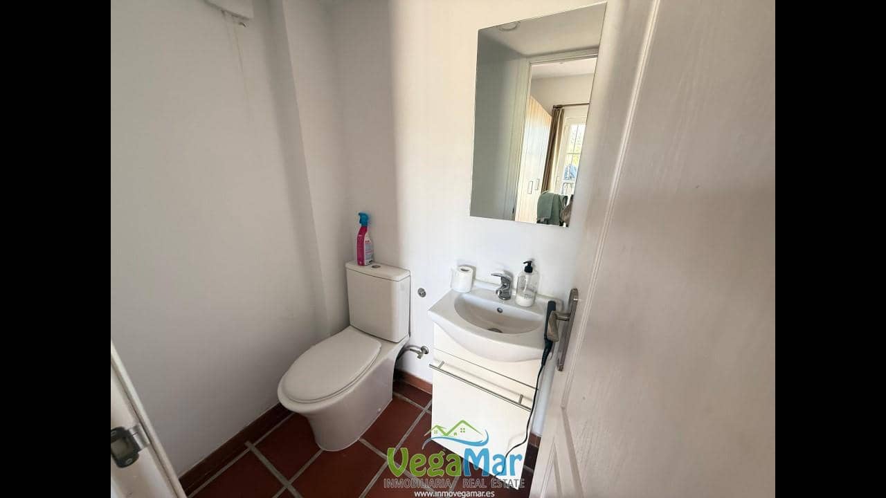 3 chambre Villa/Maison à vendre à La Herradura avec piscine garage - 525 000 € (Ref: 9348816)