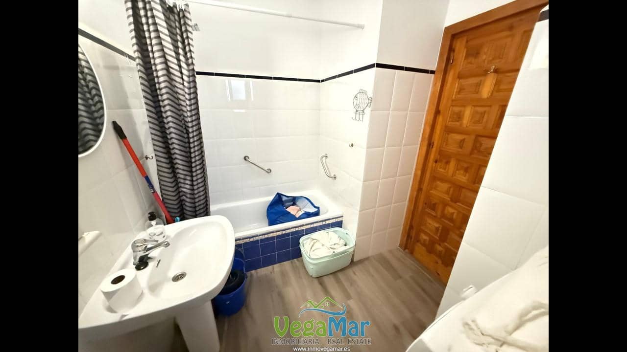 3 chambre Villa/Maison à vendre à La Herradura avec piscine garage - 525 000 € (Ref: 9348816)