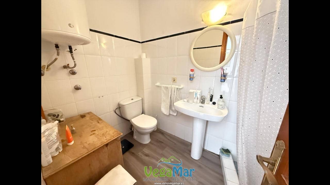 3 chambre Villa/Maison à vendre à La Herradura avec piscine garage - 525 000 € (Ref: 9348816)