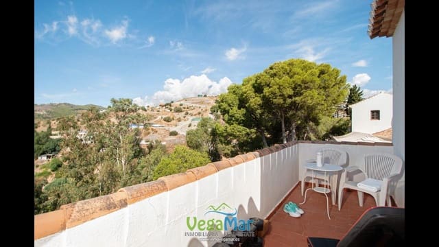 3 chambre Villa/Maison à vendre à La Herradura, Almuñécar avec piscine garage - 525 000 € (Ref: 9348816)