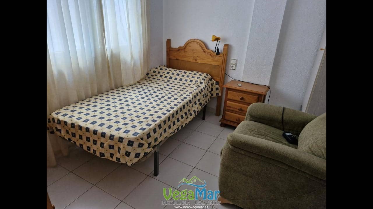 3 sypialnia Mieszkanie do wynajęcia w La Herradura - 1 000 € (Ref: 9352951)