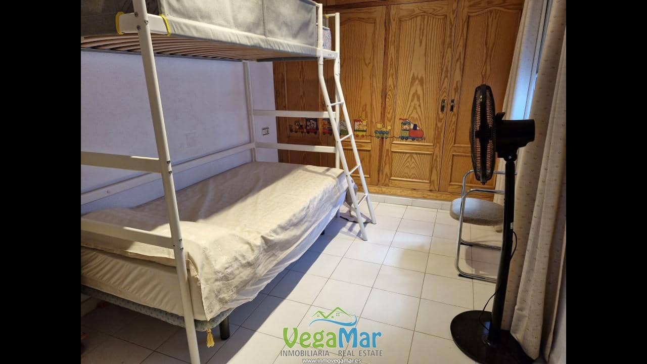 3 sypialnia Mieszkanie do wynajęcia w La Herradura - 1 000 € (Ref: 9352951)