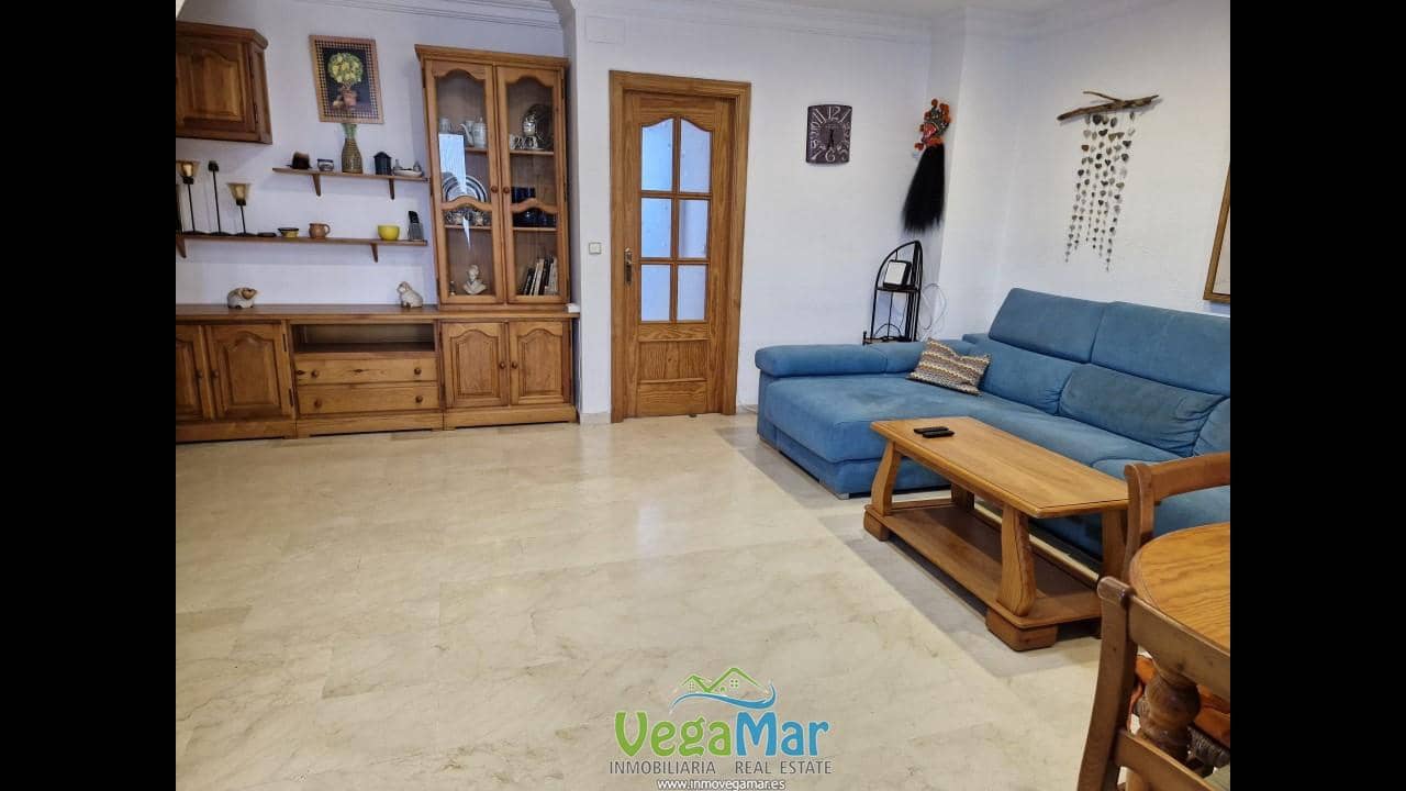 3 sypialnia Mieszkanie do wynajęcia w La Herradura - 1 000 € (Ref: 9352951)