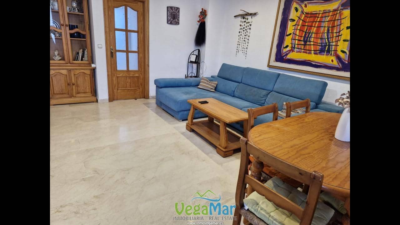 3 sypialnia Mieszkanie do wynajęcia w La Herradura - 1 000 € (Ref: 9352951)