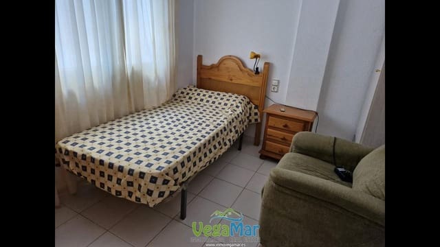 3 sypialnia Mieszkanie do wynajęcia w La Herradura, Almuñécar - 1 000 € (Ref: 9352951)