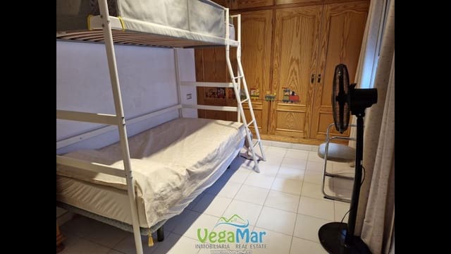 3 sypialnia Mieszkanie do wynajęcia w La Herradura, Almuñécar - 1 000 € (Ref: 9352951)