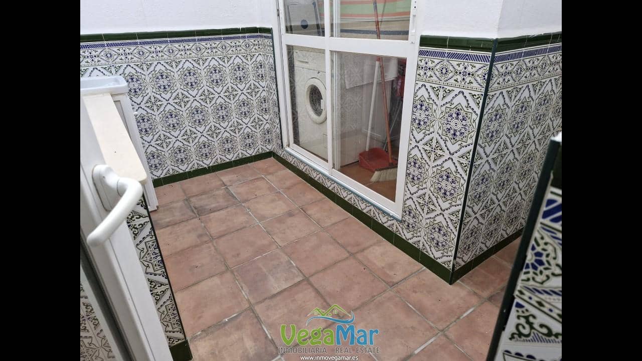 3 sypialnia Mieszkanie do wynajęcia w La Herradura - 1 000 € (Ref: 9352951)