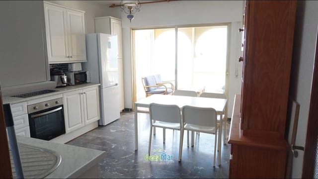 1 soverom Leilighet til salgs i Almuñécar - € 205 000 (Ref: 9386402)