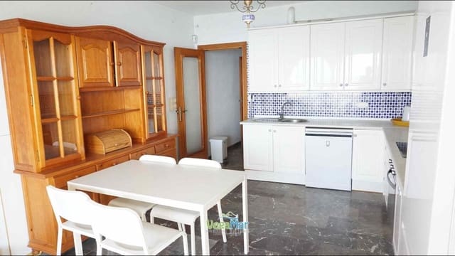 1 soverom Leilighet til salgs i Almuñécar - € 205 000 (Ref: 9386402)