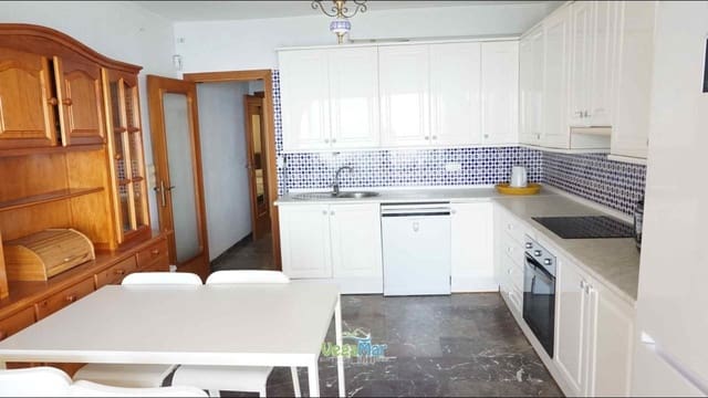 1 soverom Leilighet til salgs i Almuñécar - € 205 000 (Ref: 9386402)