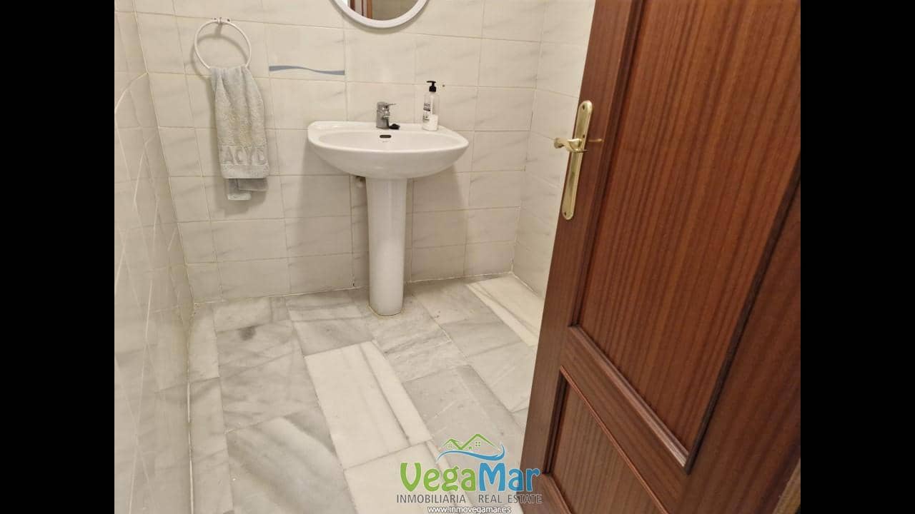 3 chambre Appartement à vendre à Almunecar - 290 000 € (Ref: 9386403)