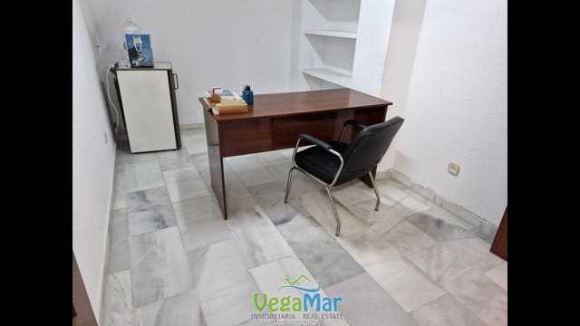 3 chambre Appartement à vendre à Almuñécar - 290 000 € (Ref: 9386403)