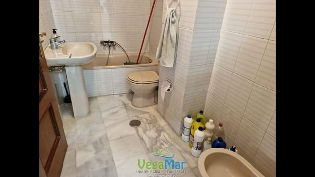 3 chambre Appartement à vendre à Almuñécar - 290 000 € (Ref: 9386403)