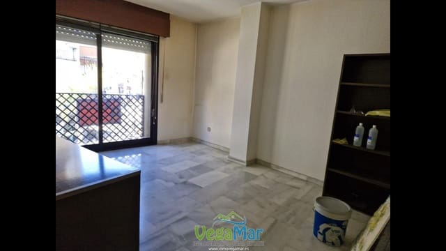 3 chambre Appartement à vendre à Almuñécar - 290 000 € (Ref: 9386403)