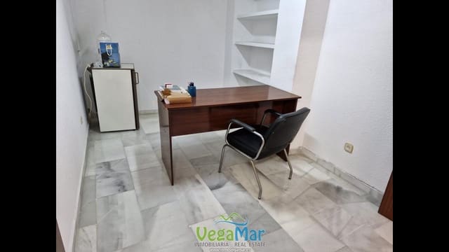 3 chambre Appartement à vendre à Almuñécar - 290 000 € (Ref: 9386403)