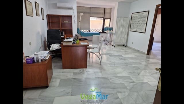 3 chambre Appartement à vendre à Almuñécar - 290 000 € (Ref: 9386403)