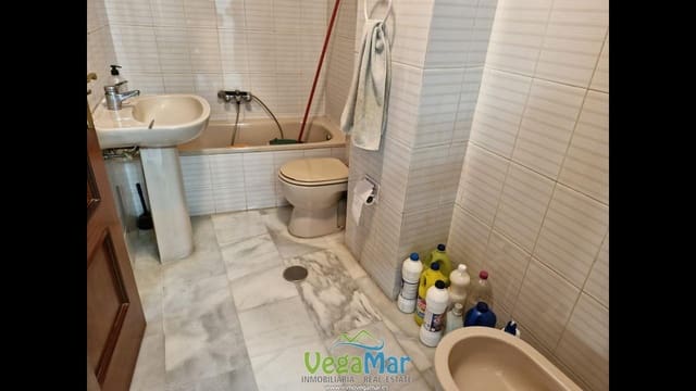 3 chambre Appartement à vendre à Almuñécar - 290 000 € (Ref: 9386403)