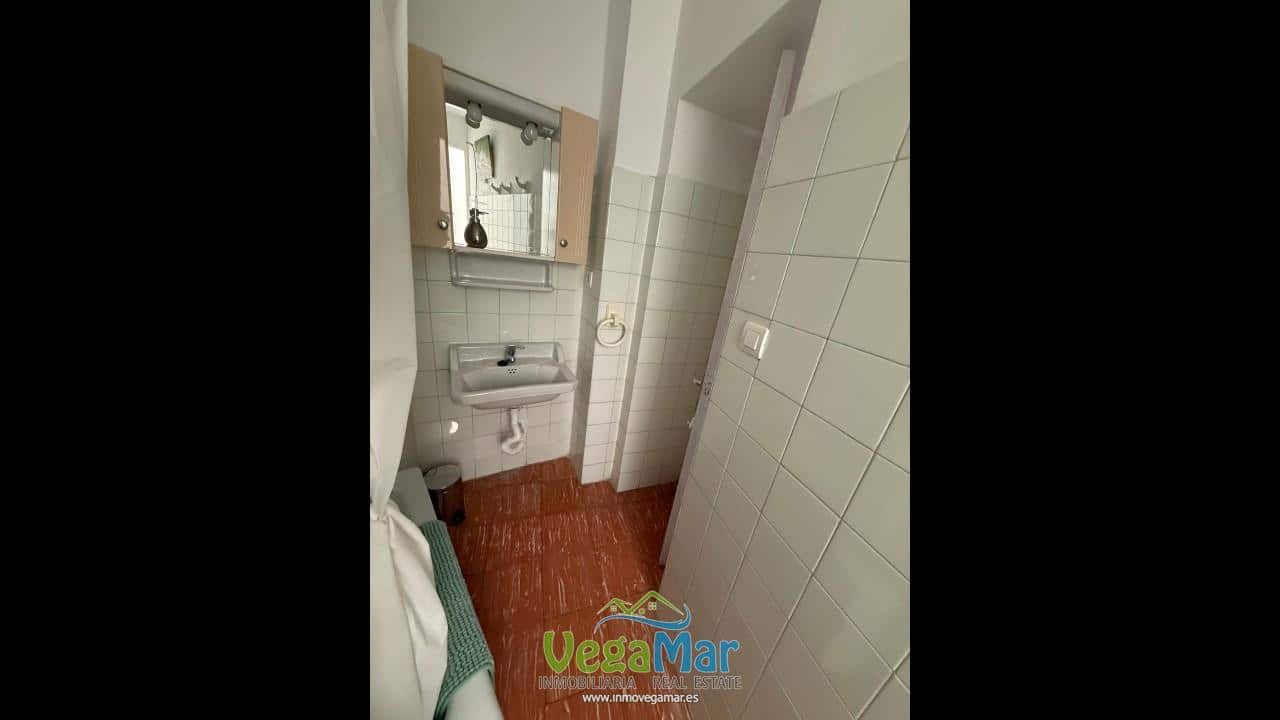 1 chambre Appartement à vendre à Almunecar - 130 000 € (Ref: 9386965)